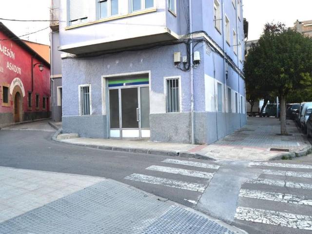 Inmueble en Alquiler en Jaca