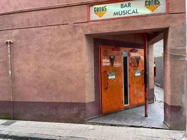 Inmueble en Alquiler en Jaca