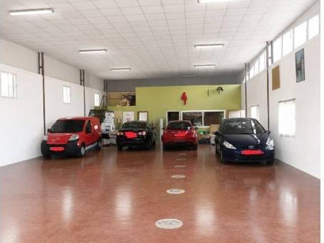 Inmueble en Alquiler en Jaén