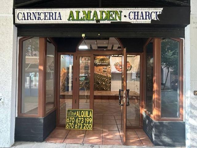 Inmueble en Alquiler en Jaén