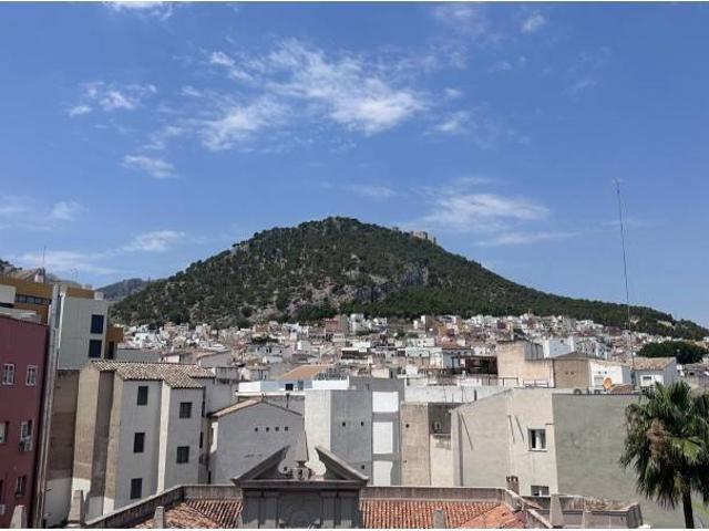 Inmueble en Alquiler en Jaén