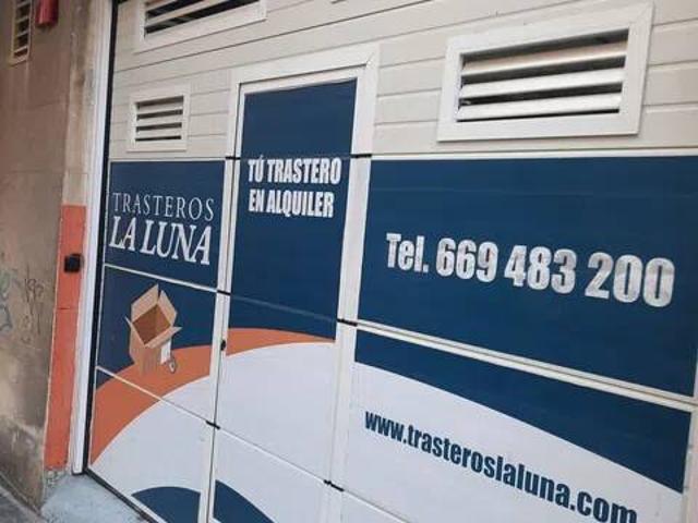 Inmueble en Alquiler en Jaén
