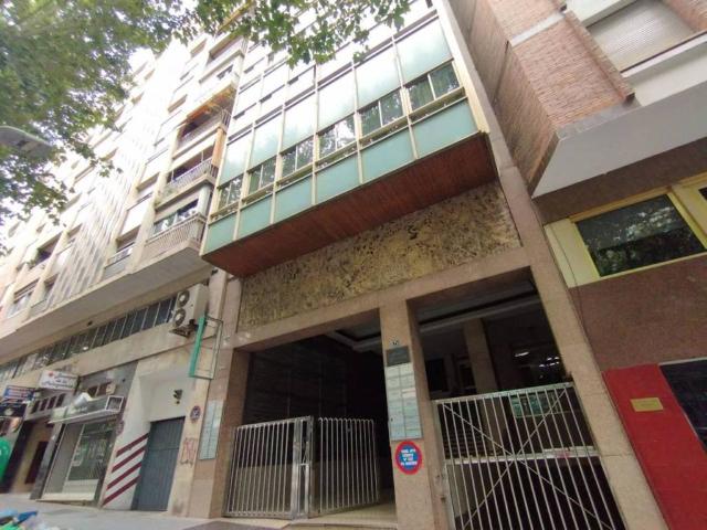 Inmueble en Alquiler en Jaén