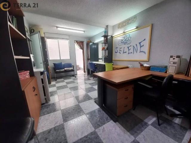 Inmueble en Alquiler en Jaén