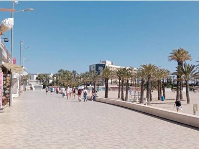 Inmueble en Alquiler en Jávea Xàbia