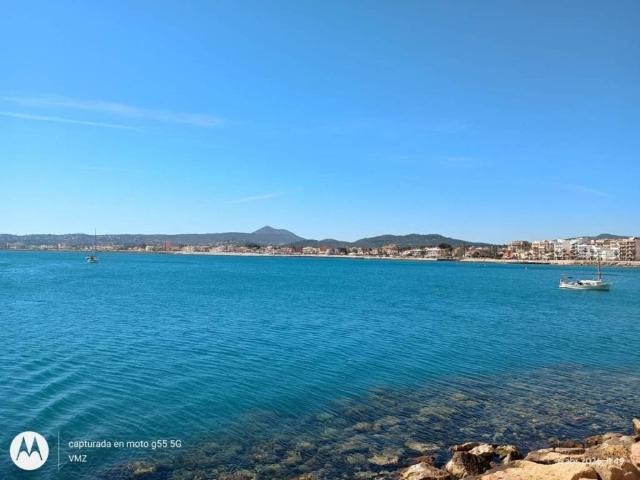 Inmueble en Alquiler en Jávea Xàbia