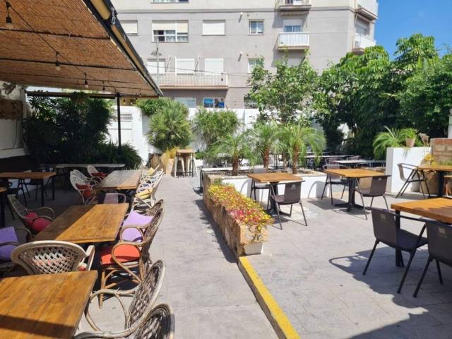 Inmueble en Alquiler en Jávea Xàbia