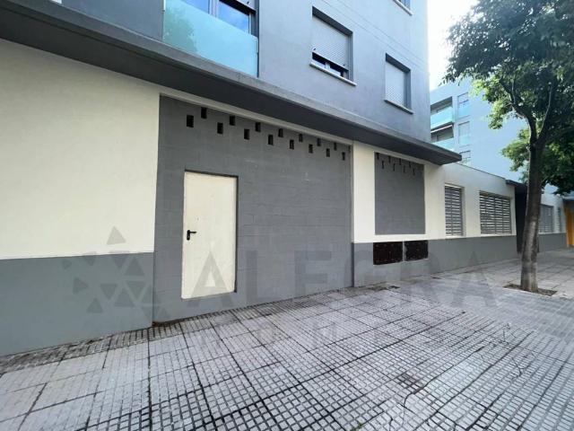 Inmueble en Alquiler en Jerez de la Frontera