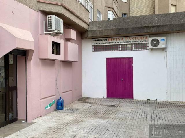 Inmueble en Alquiler en Jerez de la Frontera