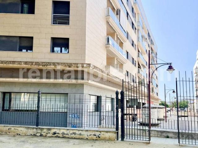 Inmueble en Alquiler en Jerez de la Frontera