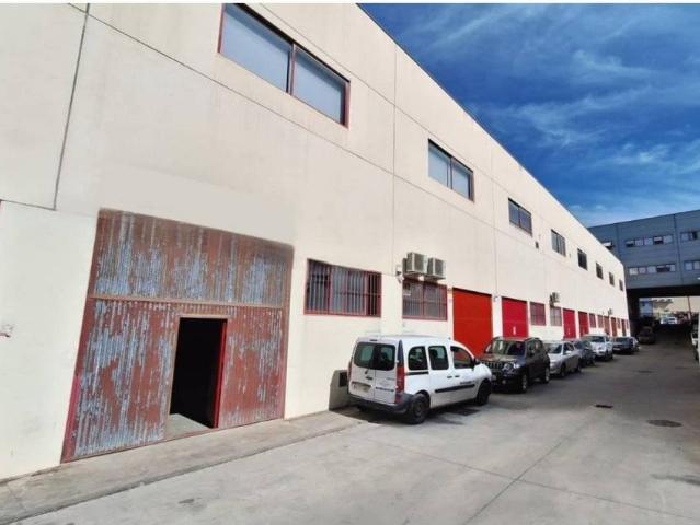 Inmueble en Alquiler en Jerez de la Frontera