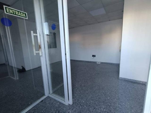 Inmueble en Alquiler en Jerez de la Frontera