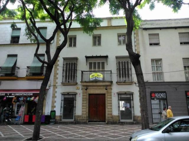 Inmueble en Alquiler en Jerez de la Frontera