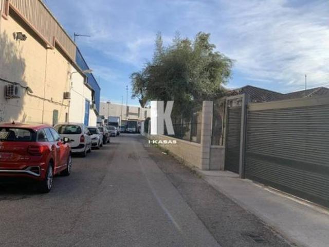 Inmueble en Alquiler en Jerez de la Frontera