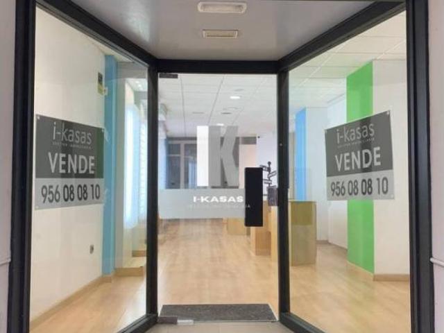 Inmueble en Alquiler en Jerez de la Frontera