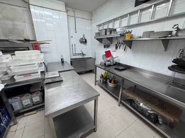 Inmueble en Alquiler en Jerez de la Frontera