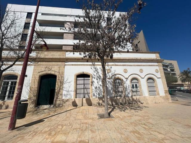 Inmueble en Alquiler en Jerez de la Frontera