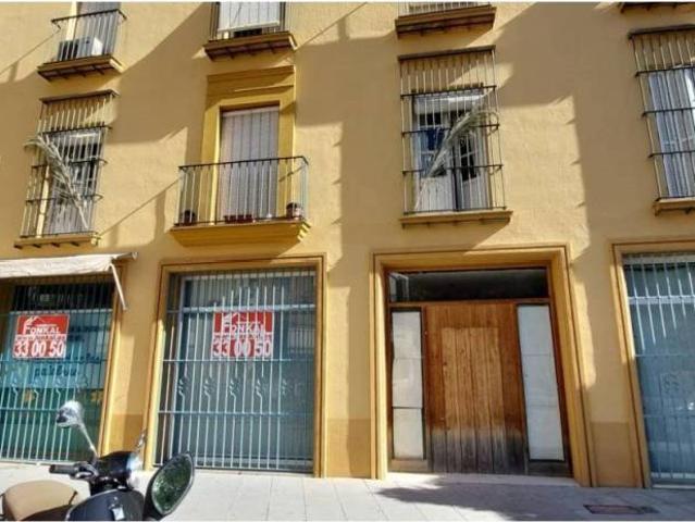Inmueble en Alquiler en Jerez de la Frontera