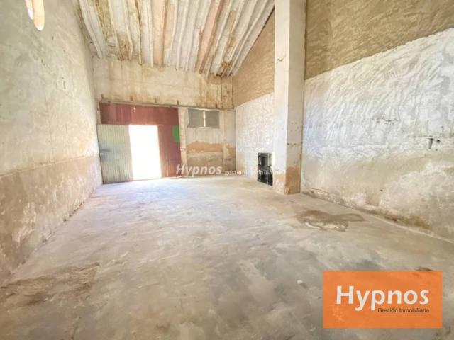 Inmueble en Alquiler en Jumilla