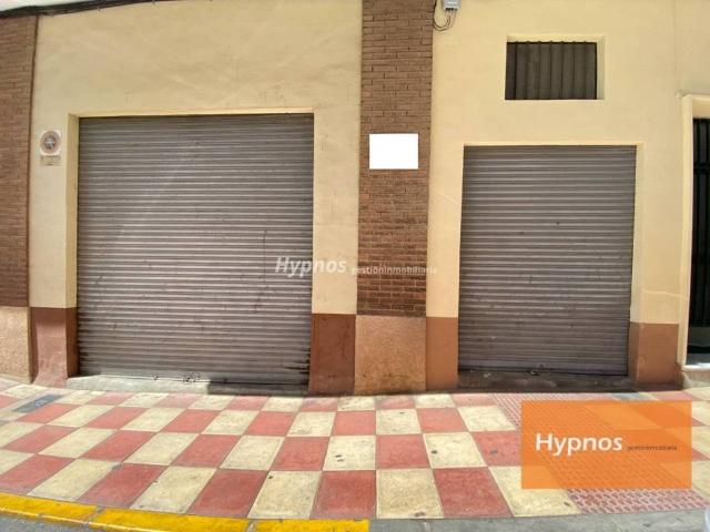 Inmueble en Alquiler en Jumilla