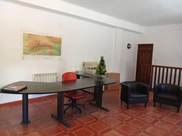 Inmueble en Alquiler en La Taha