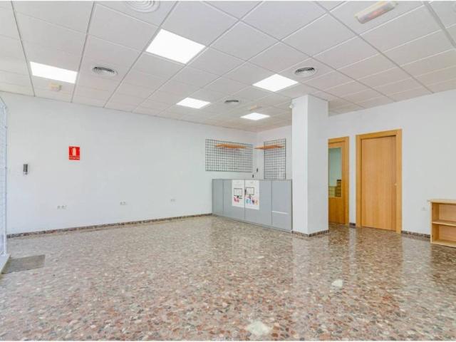 Inmueble en Alquiler en La Zubia