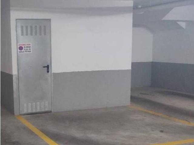 Inmueble en Alquiler en La Zubia