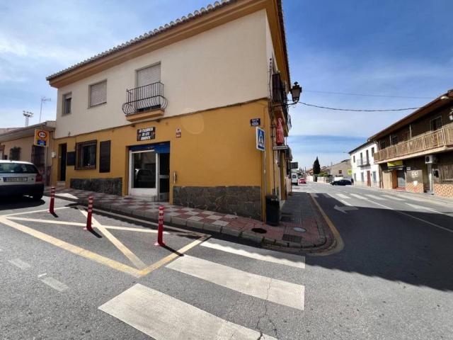 Inmueble en Alquiler en La Zubia