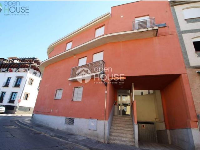Inmueble en Alquiler en La Zubia