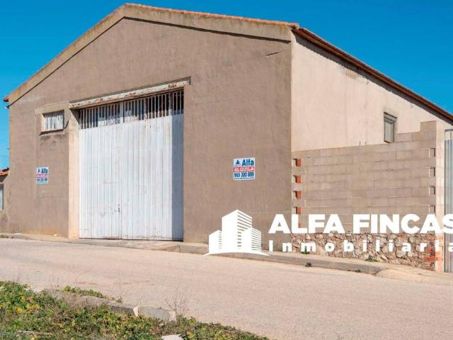 Inmueble en Alquiler en La Alberca de Záncara