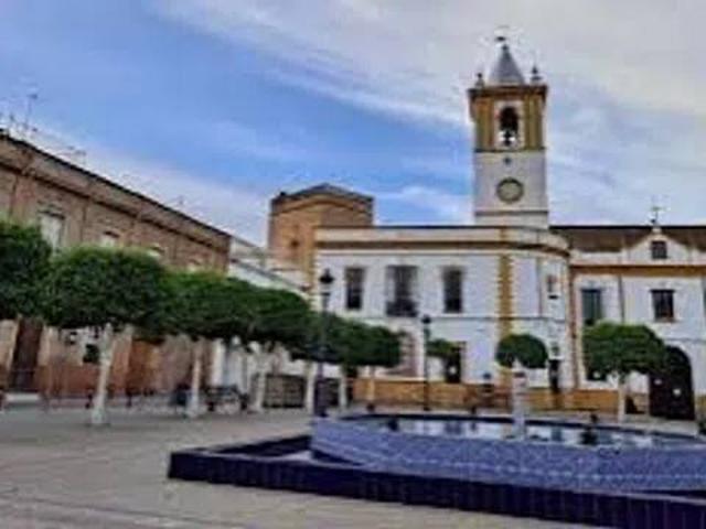 Inmueble en Alquiler en La Algaba
