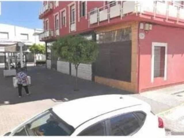 Inmueble en Alquiler en La Algaba