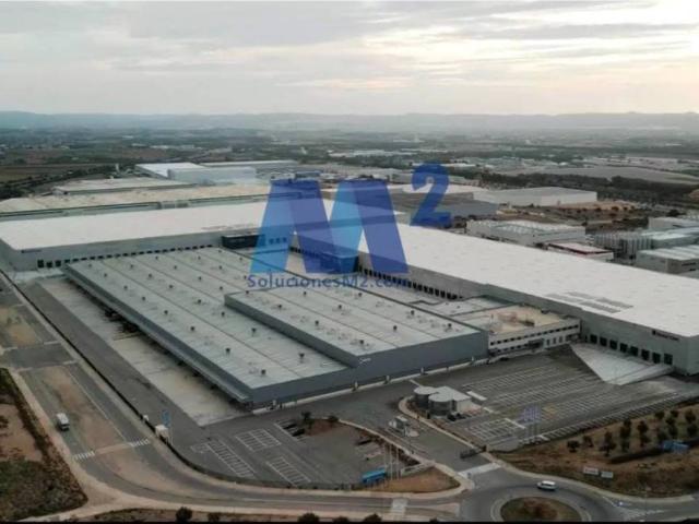 Inmueble en Alquiler en La Bisbal del Penedès