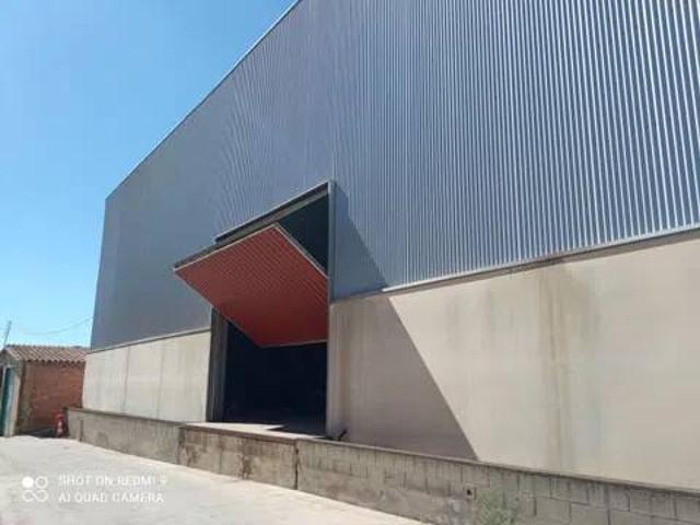 Inmueble en Alquiler en La Bisbal del Penedès