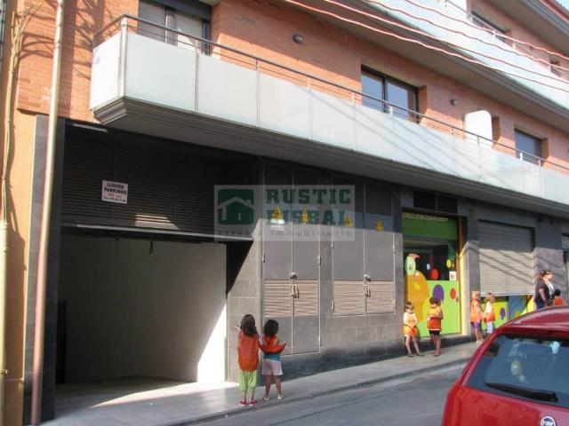 Inmueble en Alquiler en La Bisbal d'Empordà