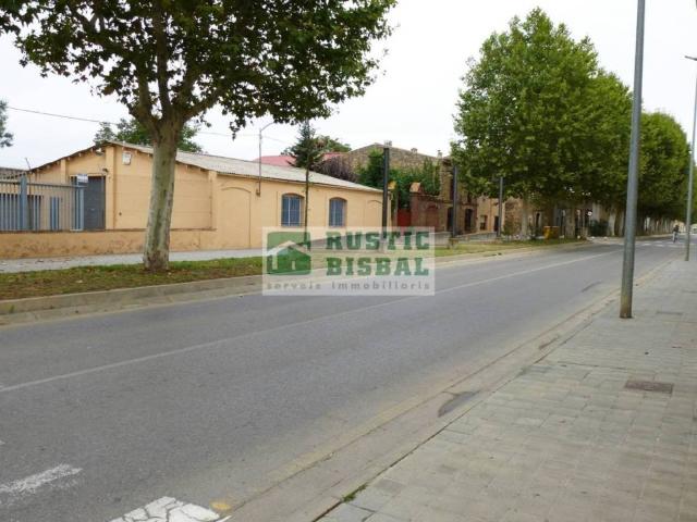 Inmueble en Alquiler en La Bisbal d'Empordà