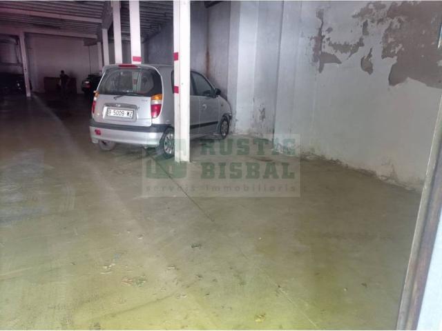 Inmueble en Alquiler en La Bisbal d'Empordà