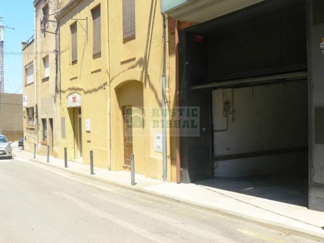 Inmueble en Alquiler en La Bisbal d'Empordà