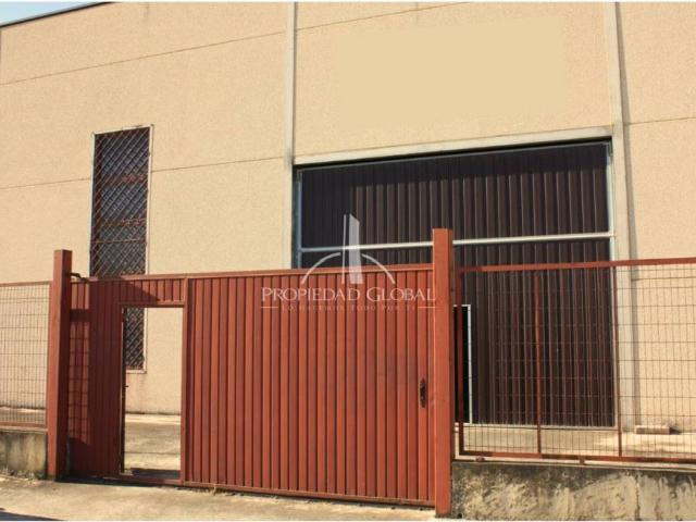 Inmueble en Alquiler en La Carlota