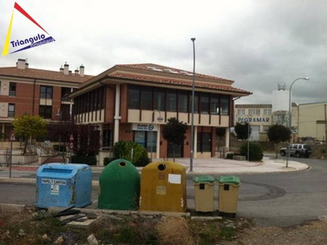 Inmueble en Alquiler en La Lastrilla