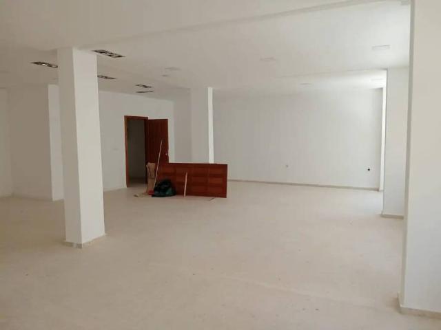 Inmueble en Alquiler en La Línea de la Concepción