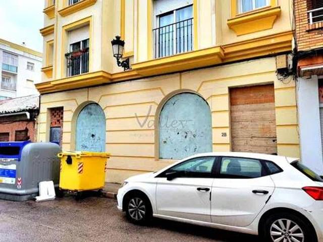 Inmueble en Alquiler en La Línea de la Concepción