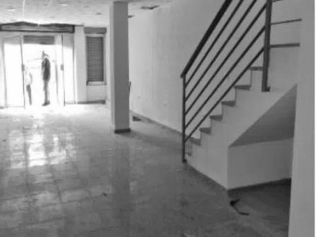 Inmueble en Alquiler en La Línea de la Concepción