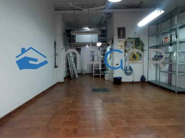 Inmueble en Alquiler en La Línea de la Concepción