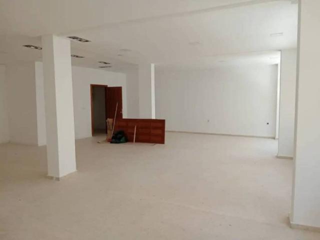 Inmueble en Alquiler en La Línea de la Concepción