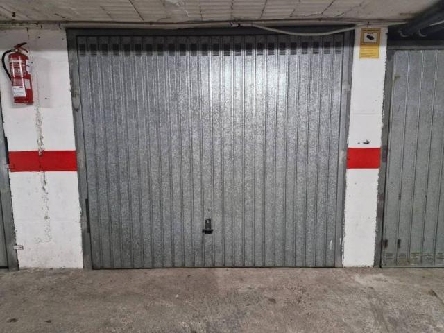 Inmueble en Alquiler en La Línea de la Concepción