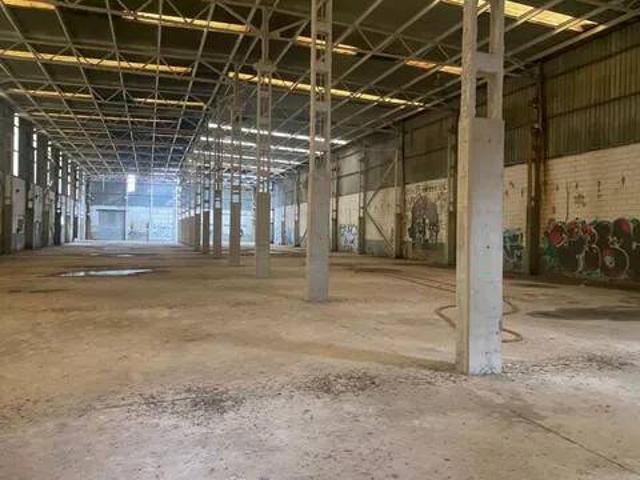 Inmueble en Alquiler en La Llagosta