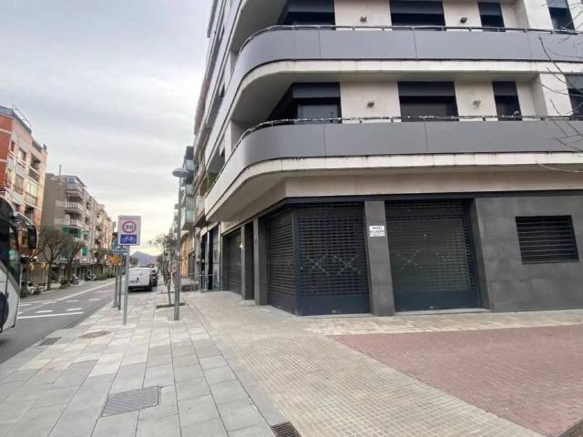 Inmueble en Alquiler en La Llagosta