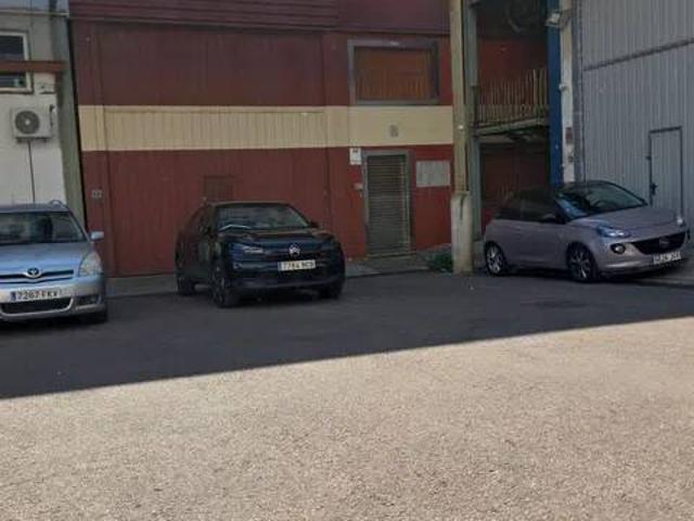 Inmueble en Alquiler en La Nucia