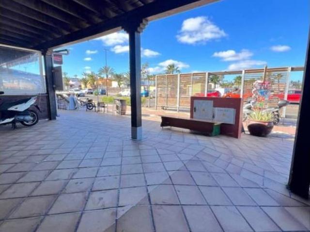 Inmueble en Alquiler en La Oliva